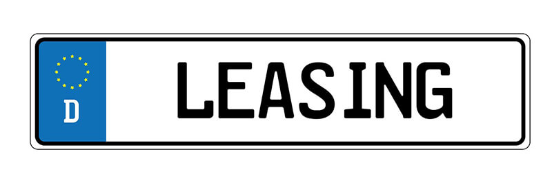 Leasing