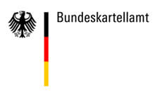 Bundeskartellamt - Logo